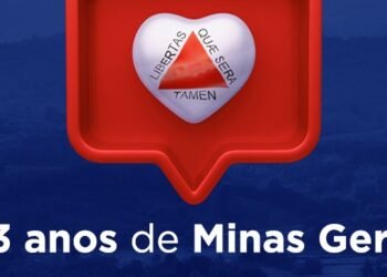 303 anos de Minas Gerais: a AMM tem orgulho desta história e trabalha, há 71 anos, pelo desenvolvimento dos 853 municípios mineiros