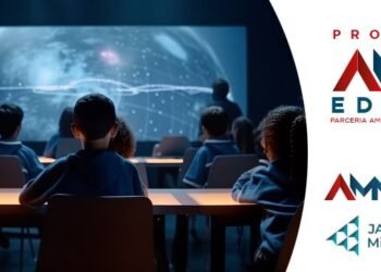 Municípios já podem se inscrever em projeto da AMM e JA Minas Gerais para promover empreendedorismo no Ensino Fundamental