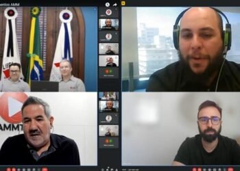Webinário desta quarta (20/12) lança app do Observatório AMM e anuncia importantes ações e novos projetos para 2024 