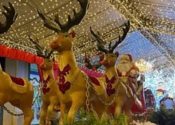 Natal da Mineiridade promove turismo no Estado com ampla programação