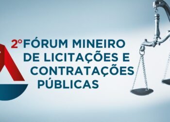 INSCRIÇÕES ESGOTADAS: AMM promove nova edição do Fórum Mineiro de Licitações e Contratações Públicas nos dias 30 e 31 de janeiro