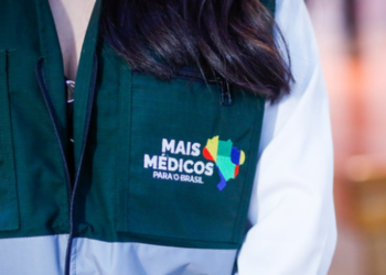 Ministério da Saúde inicia especialização para 15 mil profissionais do Mais Médicos