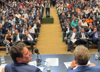 AMM participará da XXV Marcha a Brasília de 20 a 23 de maio; CNM já abriu as inscrições