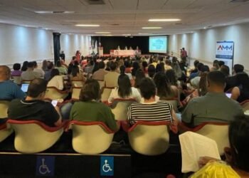 AMM encerra Fórum Mineiro de Licitações e Contratações Públicas com sucesso de público e qualidade técnica