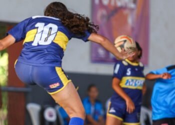 Estado divulga cronograma de execução dos Jogos Escolares de Minas Gerais 2024