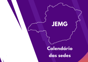 Divulgado calendário das etapas microrregionais dos Jogos Escolares de Minas Gerais