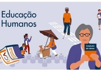 Abertas 1.500 vagas para minicurso de Direitos Humanos e Temáticas Especiais