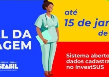 Prazo para atualização cadastral dos profissionais de enfermagem – 2024 se encerra no dia 15 de janeiro