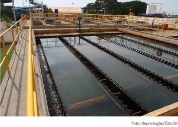 Publicado regulamento do novo Programa Despoluição de Bacias Hidrográficas