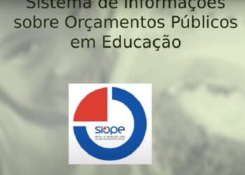 Gestores municipais devem solicitar nova senha para o Siope