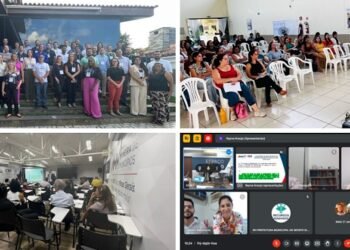 EGM promove quatro cursos na última semana; confira a agenda completa de capacitações da AMM