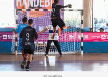 Municípios terão até o dia 4 de março para garantir participação no Jemg 2024