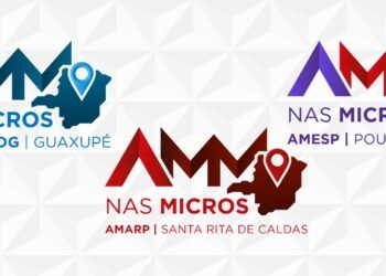 AMM nas Micros: projeto reinicia interiorização das ações da entidade com encontros no Sul de Minas