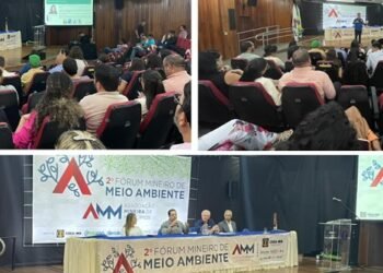 Encerramento do 2º Fórum Mineiro de Meio Ambiente teve como destaque a gestão ambiental nos municípios