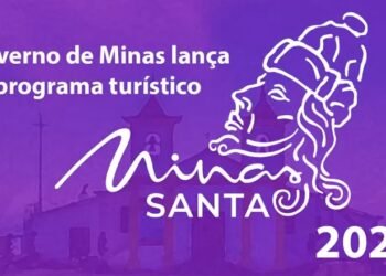 Projeto turístico Minas Santa 2024 terá ações em 600 cidades mineiras