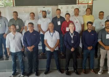 Em Santa Rita de Caldas, AMM nas Micros debate pauta regional, condutas vedadas nas eleições e LRF