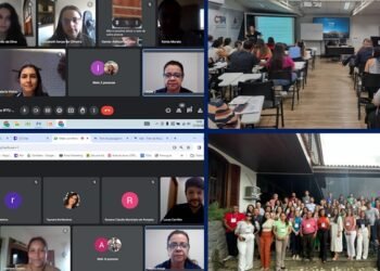 Licitação, LDO e IPTU foram temas de cursos da EGM nesta semana