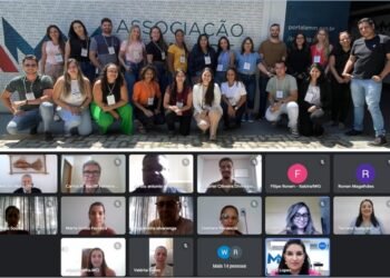 EGM: 14 cursos oferecidos a mais de 500 pessoas de diferentes regiões do Estado somente no mês de fevereiro