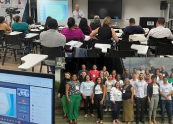 Pregão e formação de pregoeiros foi tema de curso da EGM nesta semana