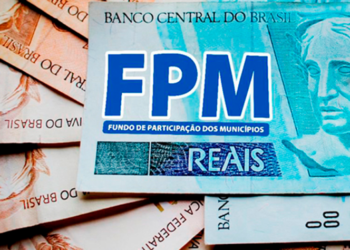 Prefeituras recebem segundo repasse do FPM de março nesta quarta-feira (20)