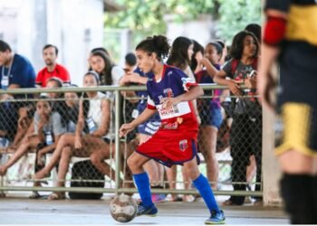 Divulgada nova data para a 1ª Semana da Etapa Microrregional do Jimi Futsal