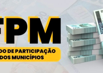FPM: Municípios recebem primeiro decêndio de março nesta sexta-feira (8)