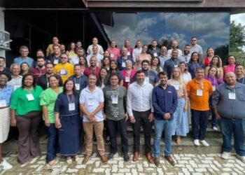 VAF B e condutas vedadas em ano eleitoral foram pautas de cursos da EGM nesta semana