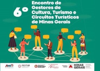 AMM apoia o 6º Encontro de Gestores de Cultura e Turismo de Minas Gerais; evento será nos dias 12 e 13 de março