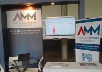 AMM participa da terceira Feira Gestão e Serviços Cisrec