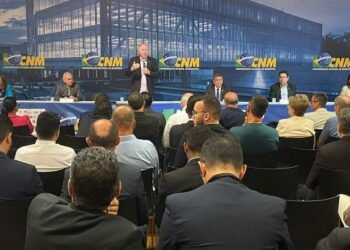 Mobilização: prefeitos protestam por manutenção da redução da alíquota previdenciária e por avanço de pautas prioritárias