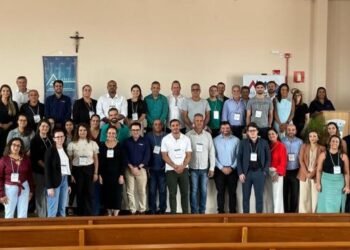 “AMM nas Micros” iniciou mais uma rodada de eventos nesta terça (9/04) em Bom Sucesso