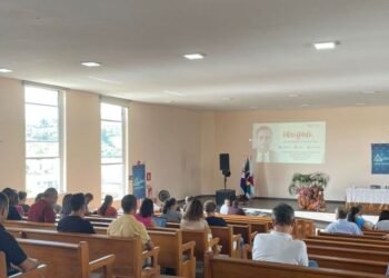 EGM promoveu sete cursos de capacitação nas últimas semanas de abril