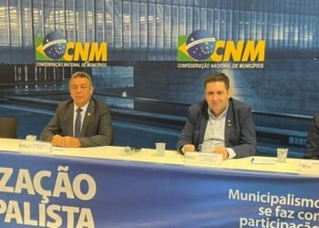 Desoneração da folha e pautas prioritárias motivam nova mobilização municipalista em Brasília
