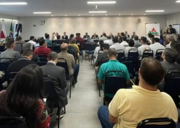 AMM e TRE-MG promovem Antes do Voto em Juiz de Fora nesta sexta-feira (12)