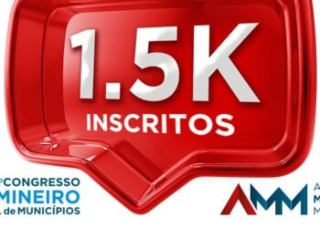 Congresso da AMM já tem mais de 1.500 inscritos em menos de uma semana; confira a programação e garanta sua vaga