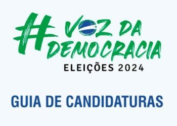 TRE-MG disponibiliza Guia de Candidaturas no site do Tribunal
