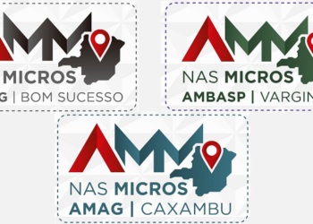 “AMM nas Micros” inicia mais uma rodada de eventos no interior nesta terça (9/04)