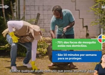 Incremento de R$ 312 milhões para a assistência farmacêutica reforça combate à Dengue