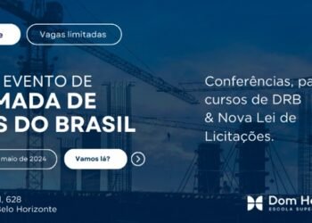 Seminário debate retomada de obras nos municípios brasileiros