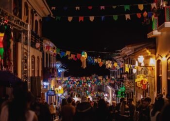 Lançado programa Minas Junina para estruturação e promoção das festividades juninas no Estado