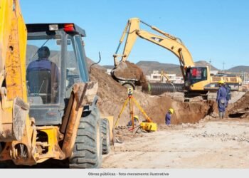 TCEMG envia comunicado para prefeituras regularizarem informações sobre obras e serviços de engenharia