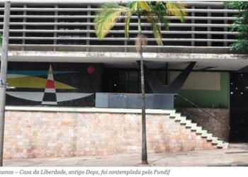 Termina no dia 11 de abril o prazo para envio de documentos para a seleção de projetos municipais pelo Fundif