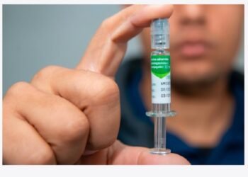 Vacina Mais Minas: mais de 450 municípios promovem Dia D para ampliar cobertura vacinal até esta sexta (dia 12)