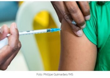 Ministério da Saúde adota esquema de vacinação em dose única contra o HPV