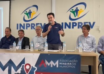 Varginha encerra série de encontros do AMM nas Micros no Sul de Minas