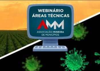 AMM promove webinários gratuitos sobre agroindustrialização (dia 26) e arbovirose (dia 29)