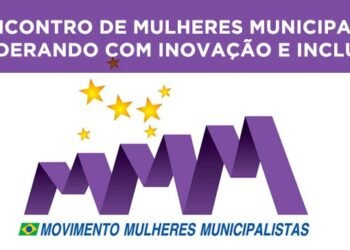 Encontro de mulheres municipalistas debaterá inovação e inclusão durante painel do 39º Congresso