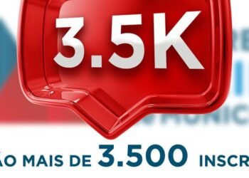 39⁰ CMM: já são mais de 3.500 inscritos e têm novidades na programação