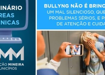 AMM promove webinário sobre os perigos do bullying na próxima sexta (dia 10)