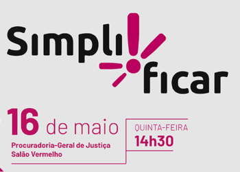 Projeto Simplificar: municípios da região macrocentro estão convidados a conhecerem o projeto do MPMG, junto com a AMM e Cosems, no dia 16 de maio